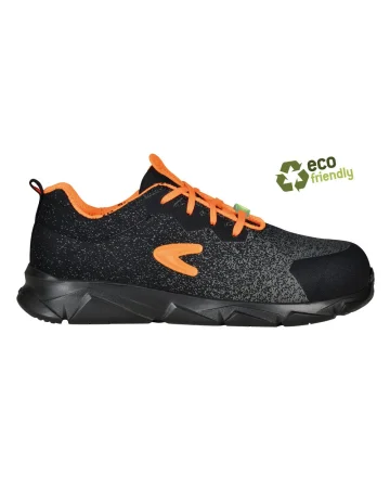 Zapatos de trabajo RedLion ESD S3 SRC R-PET eco
