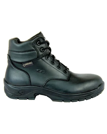 Zapatos Marine Gore-Tex O2 WR HRO SRC Antilluvia