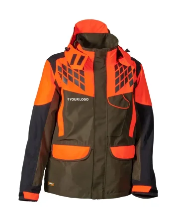 Chaqueta de caza Renk