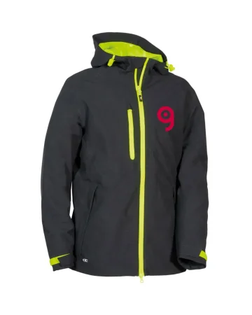 Chaqueta de trabajo Bryrup NorthWays, resistente y transpirable