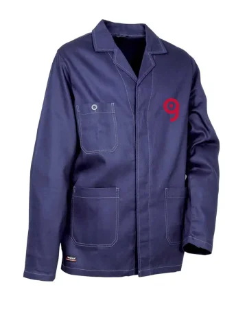 Chaqueta de trabajo para hombre Botswana resistente y práctica
