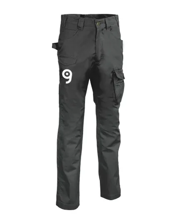 Pantalones de trabajo Kalamata resistentes y cómodos