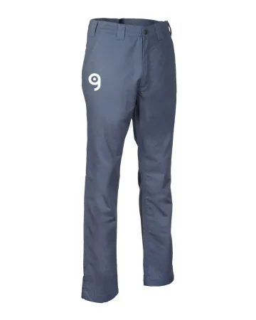 Pantalones de trabajo Neapoli de algodón resistente 100%