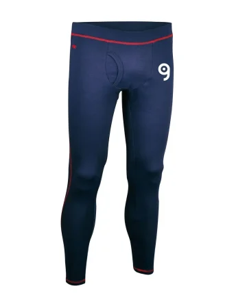Pantalones interiores ignífugos Fireburn para hombre resistente al tra