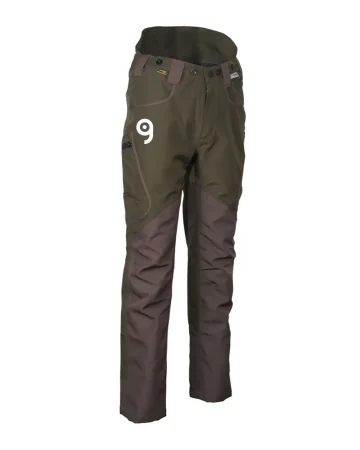 Pantalones térmicos para hombre Wittenau, cálidos y resistentes