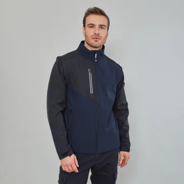 Chaqueta Canazei Heavy