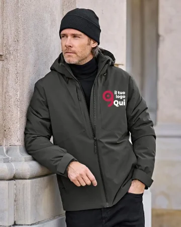 Chaqueta de invierno all weather