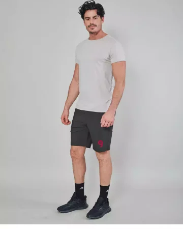 Pantalón Capri Mujer UPF50+ Nylon Elástico