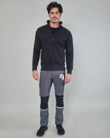 Pantalón Helsinki elástico de 4 vías para hombre