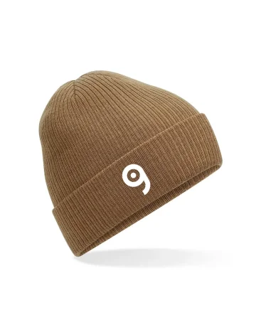 Gorro Polylana Result Recycled, doble capa de costillas de punto
