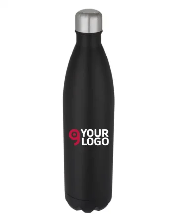 Botella Térmica Cove de 1L en Acero Inoxidable Aislante