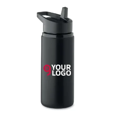 Botella de acero inoxidable Spot