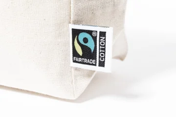 Estuche de cosméticos de comercio justo Ferbyss Plus