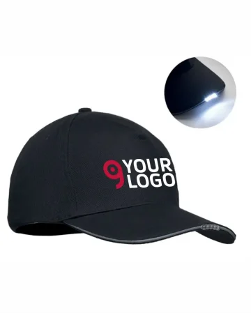 LUZCAP