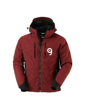 Chaqueta dynamic