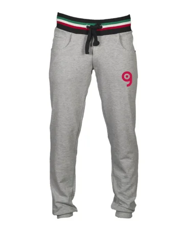 Pantalón de hombre en felpa Freeedom+