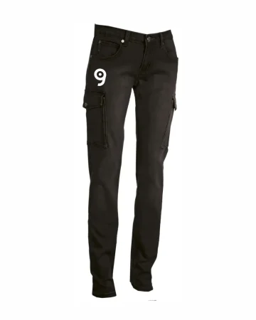 Pantalón de mujer estilo jeans Hummer lady