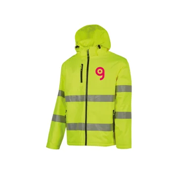 Parka técnico Kaia