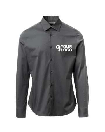 Florentia camicia slim da uomo payper