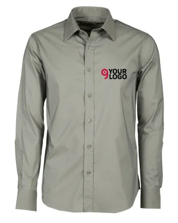 Image camicia uomo manica lunga payper