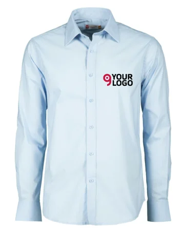 Manager camicia uomo manica lunga 125 gr. payper