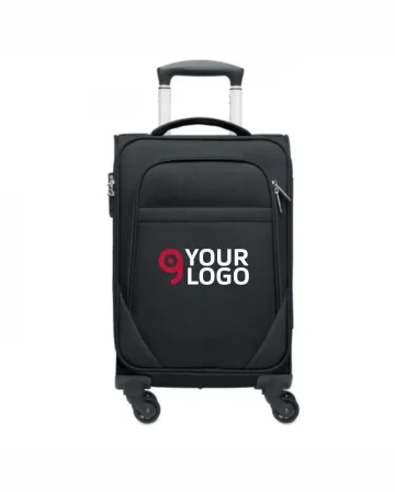 Trolley suave 600d rpet