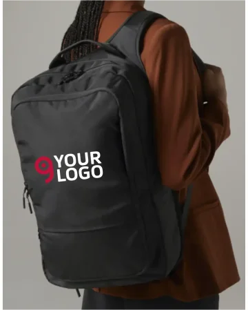 Mochila pitch black 24 horas