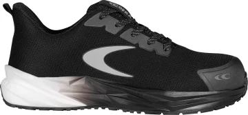 Zapatos de seguridad Fluxon S3S HRO SC FO SR