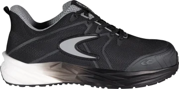 Zapatos de seguridad Inertix S3S HRO SC FO SR