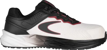 Zapatos de seguridad Kraftor S3S HRO SC FO SR