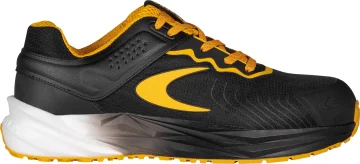 Zapatos de seguridad Stratum S3S HRO SC FO SR