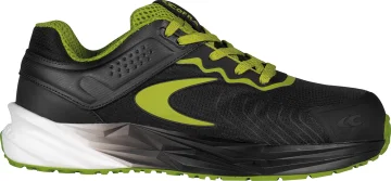 Zapatos de seguridad Vetrix S3S HRO SC FO SR