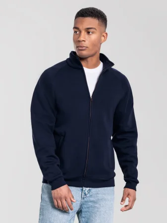 Chaqueta de Sudadera Premium Iconic