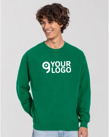 Conjunto de sudadera Iconic 250 Set-In