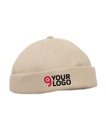 Gorra docker 260 gr