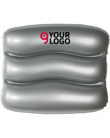 Cojín inflable de PVC