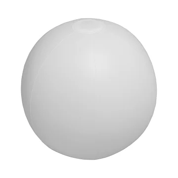 Pelota de playa (ø28 cm) lisa