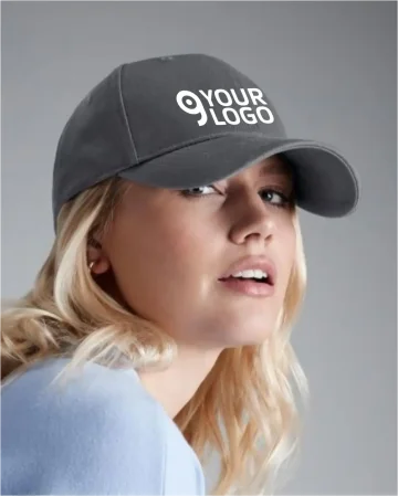 Gorra de entrenamiento técnico