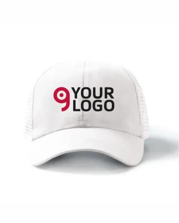 Gorra karin rojo