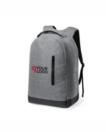 Mochila antirrobo bulman