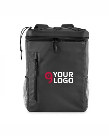 Mochila nevera en rpet 600d