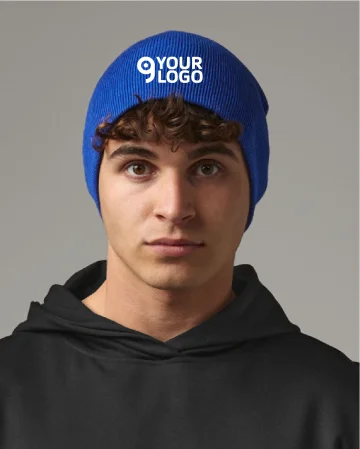 Gorro de tirar reciclado original