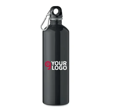 Botella de una sola capa de 750 ml