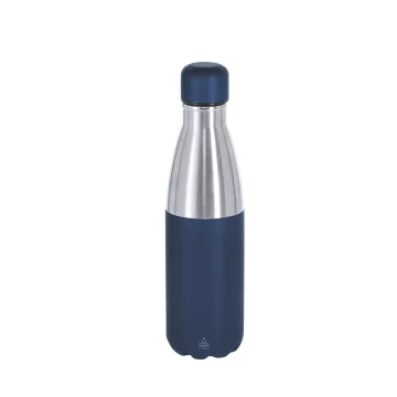Botella térmica de acero inoxidable fanox