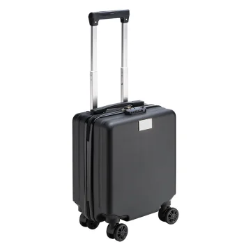 Trolley rígido de abs, tamaño cabina