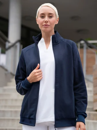 Chaqueta de trabajo para mujer
