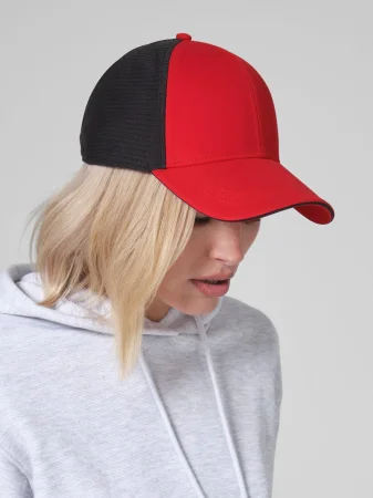 Club cap