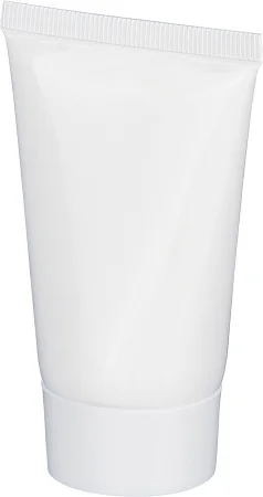 Loción solar protectora en envase de pe maelis