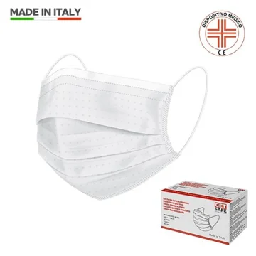 Mascarilla en tela