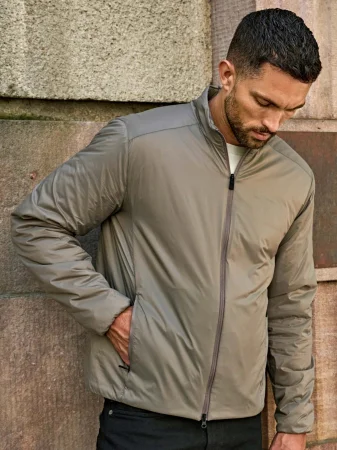 Purelite jacket